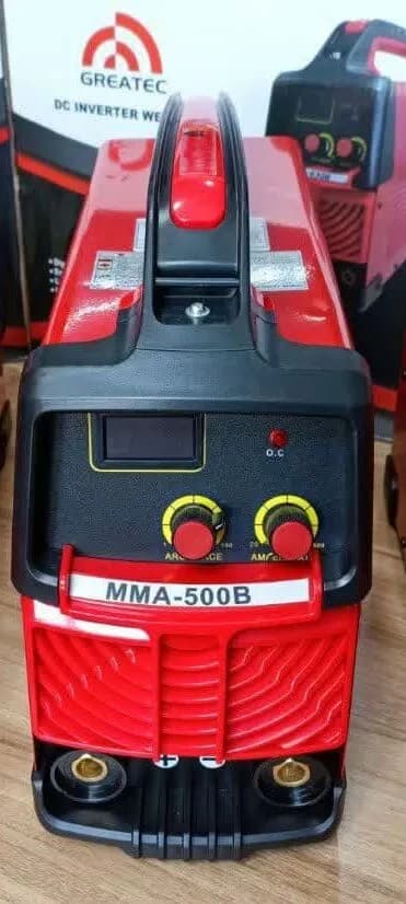 اینورتر 500 آمپر گریتک مدل MMA-500B