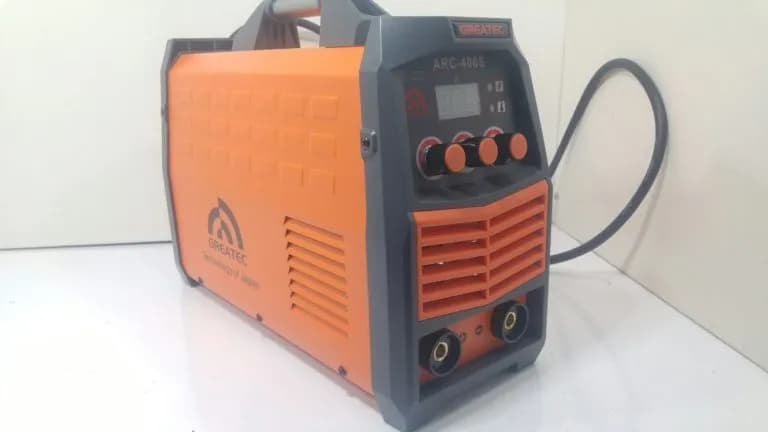 اینورتر جوشکاری گریتک مدل ARC-400s