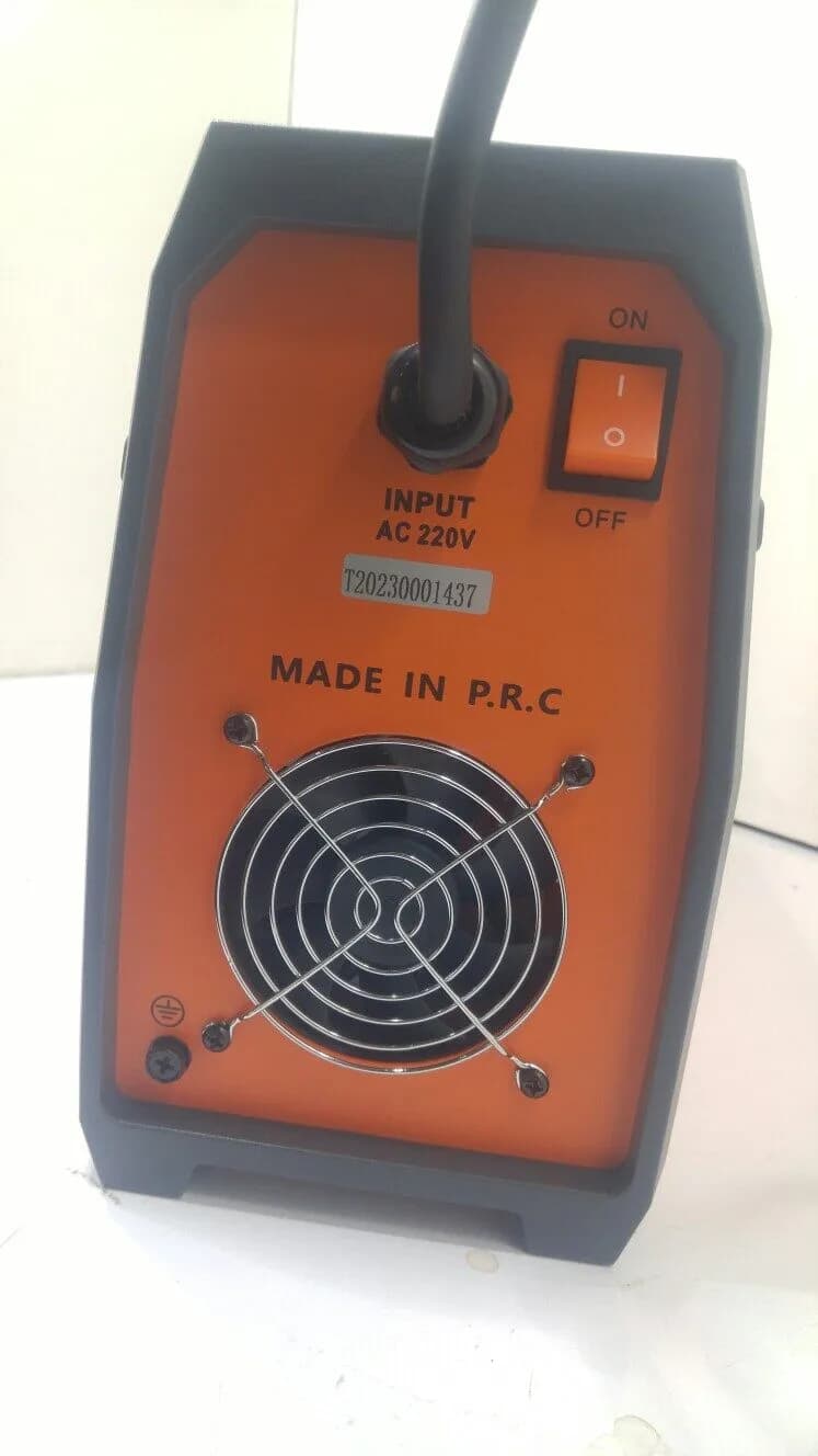 اینورتر جوشکاری گریتک مدل ARC-400s — تصویر ۴
