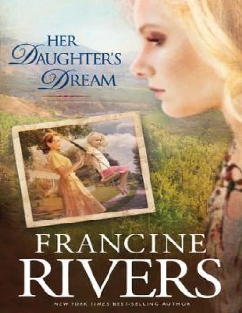 کتاب رویای دختر او (Her Daughter’s Dream) نسخه انگلیسی PDF | فرانسین ریورز