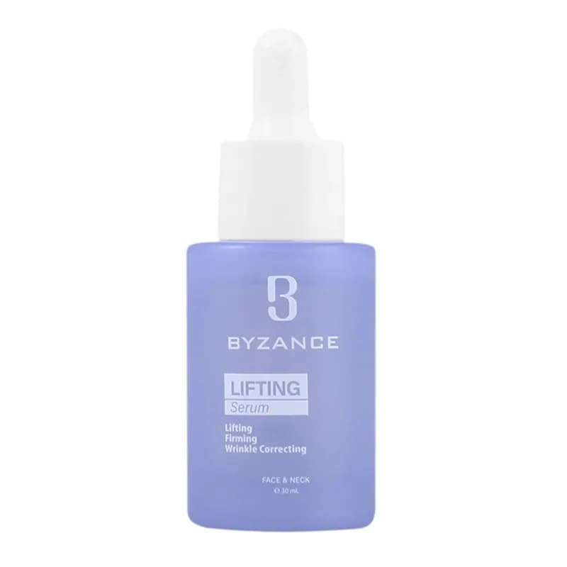 سرم سفت‌کننده پوست بیزانس مدل Lifting مناسب انواع پوست 30ML