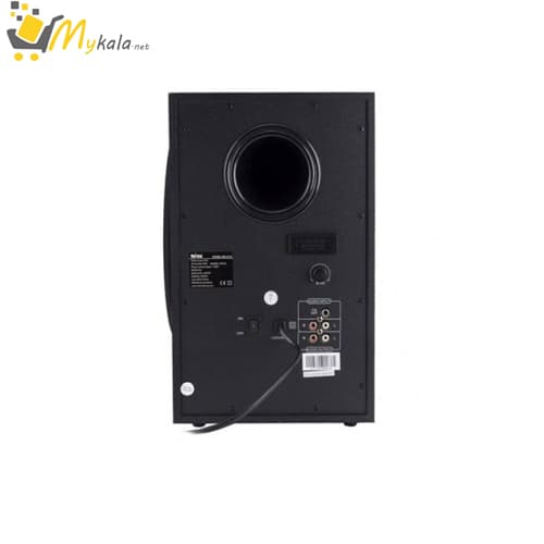پخش کننده خانگی مارشال مدل ME-2133 — تصویر ۵