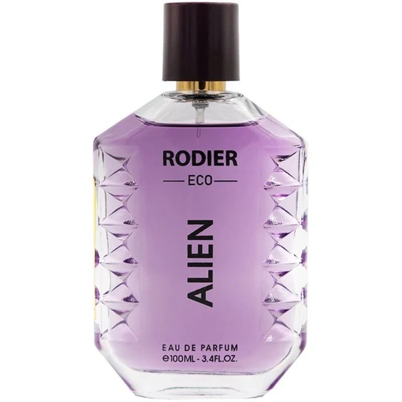ادکلن زنانه رودیر اکو مدل ALIEN حجم 100mL