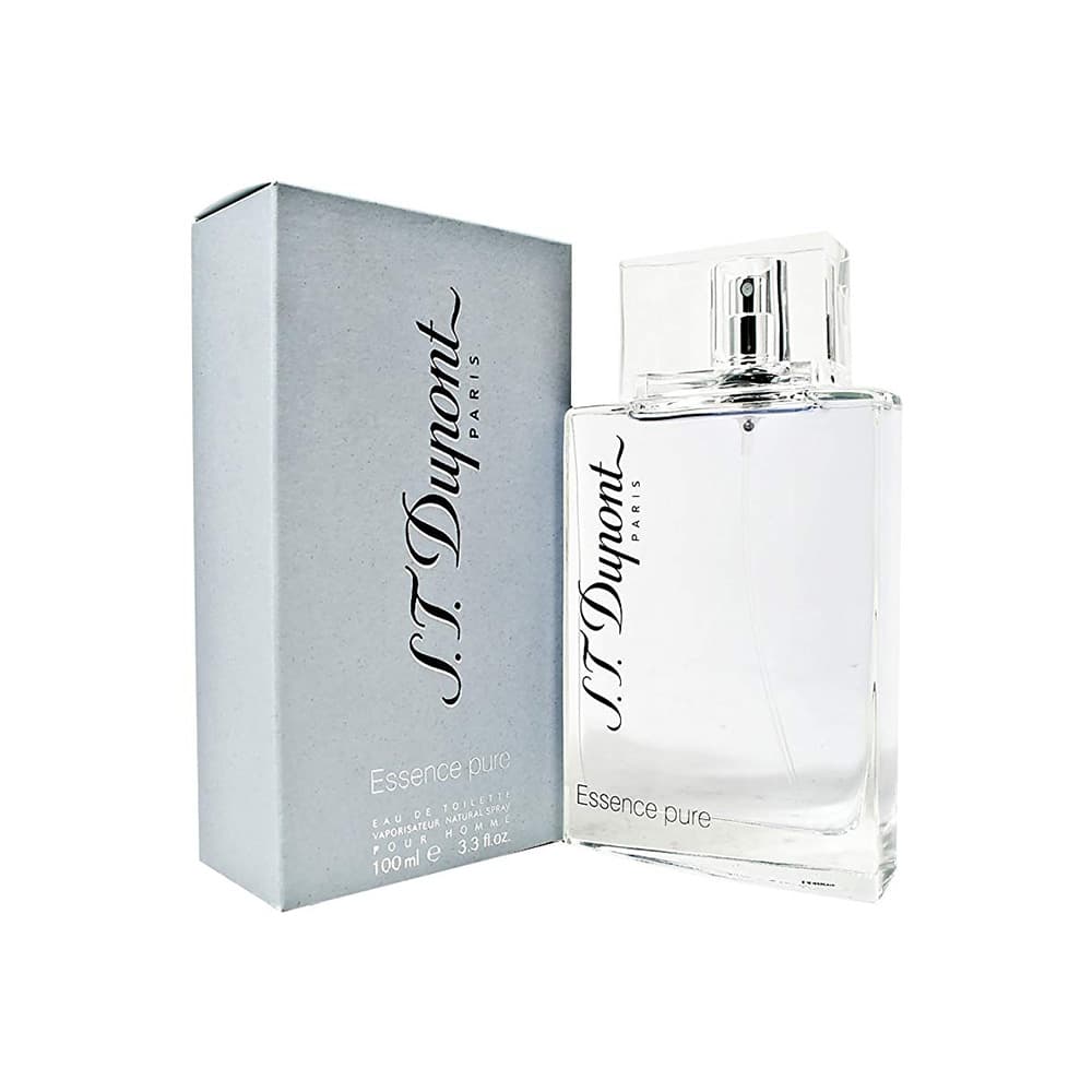عطر ادکلن اس تی دوپونت اسنس پیور مرد-S.t Dupont Essence Pure Pour Homme