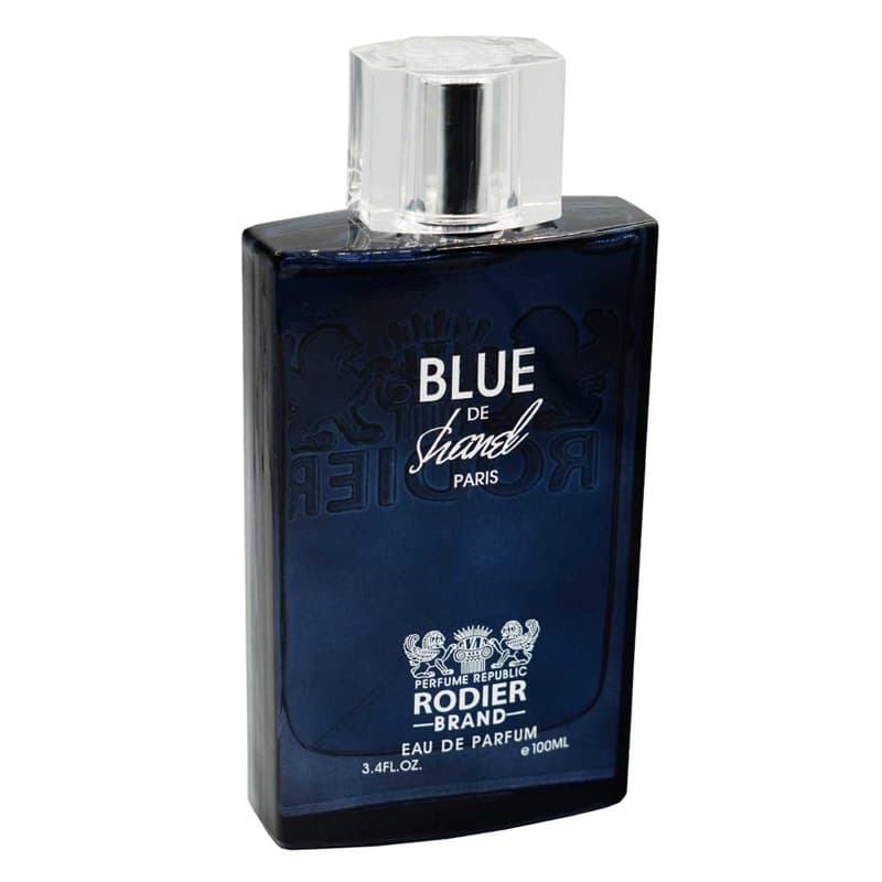 ادکلن مردانه رودیر مدل BLUE DE CHANEL حجم 100mL