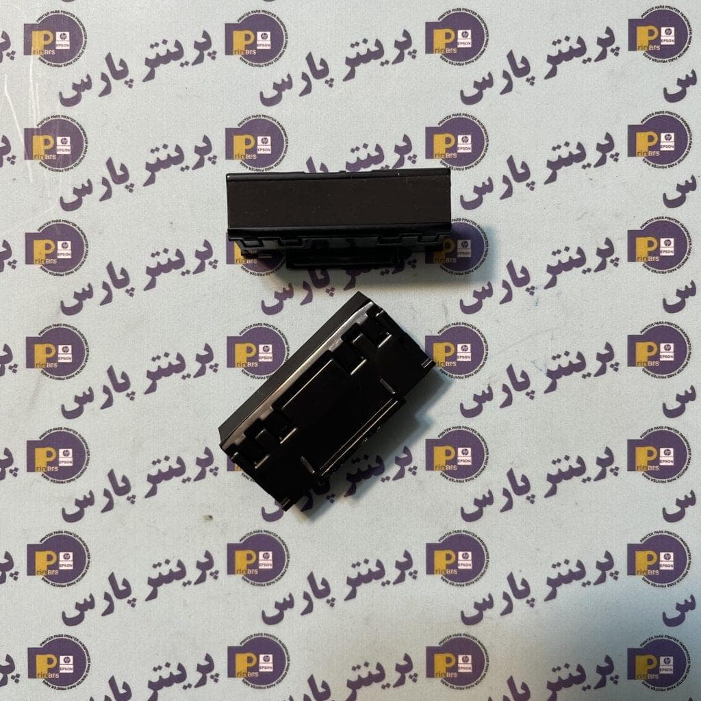 سپریشن پد بالا طرح hp 2055 Tray 1 — تصویر ۲