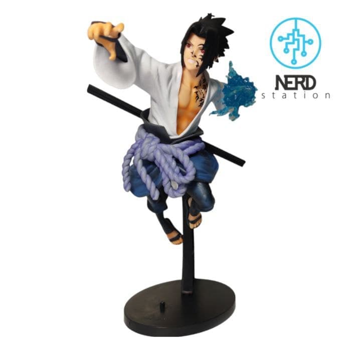 فیگور ثابت شخصیت اوچیها ساسکه – Sasuke Uchiha