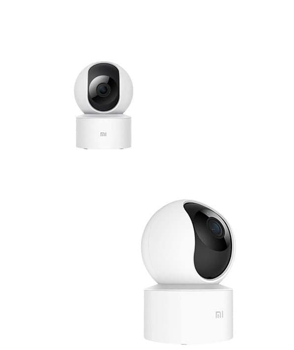 دوربین 360 درجه‌ تحت‌ شبکه‌ برند شیائومی (wifi) Xiaomi مدل MJSXJ10CM — تصویر ۲