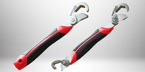 آچار همه کاره Snap n Grip