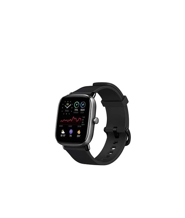 ساعت هوشمند Amazfit GTS 2 mini — تصویر ۲