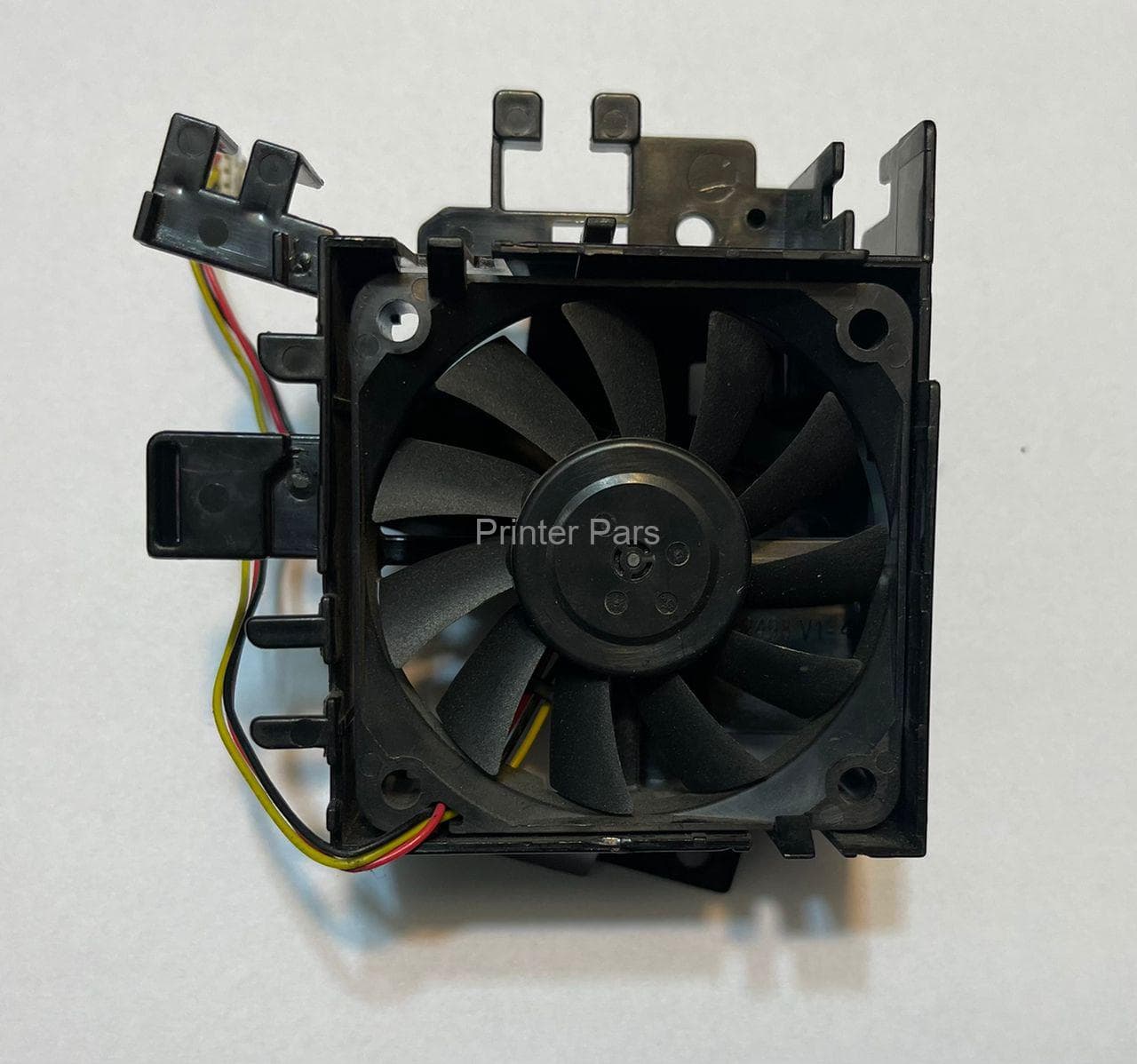 فن Hp 401