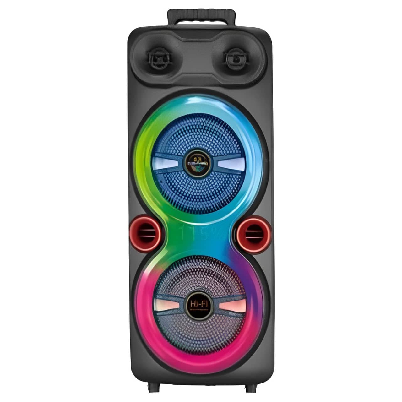 اسپیکر شارژی آنیکو ANIKO CH-12