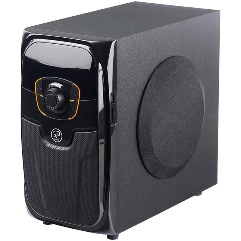 اسپیکر 3 تکه ایکس پی پروداکت مدل XP AC800 — تصویر ۴