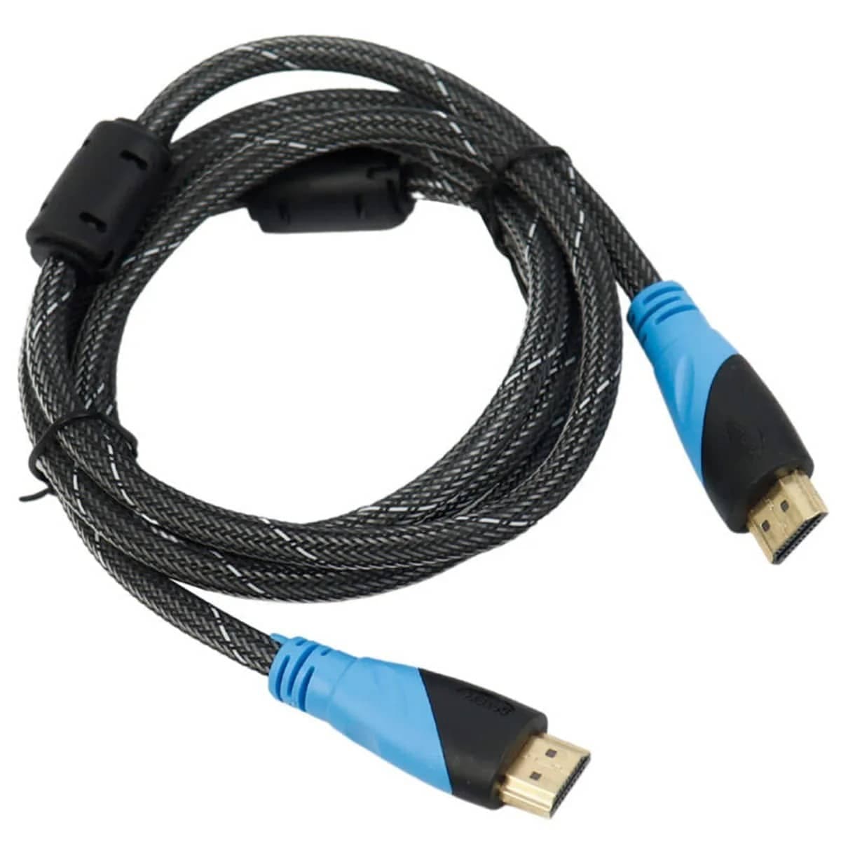 کابل HDMI طول 1.5 متر +DETEX