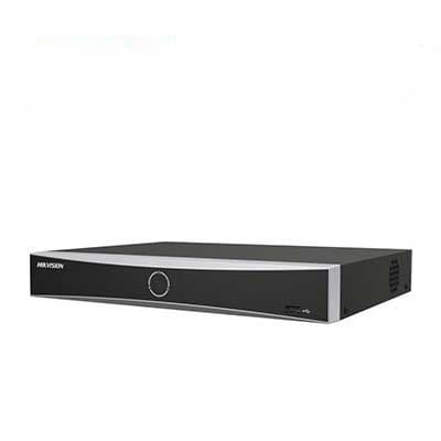 دستگاه ان وی آر 16 کانال هایک ویژن مدل DS-7716NXI-K4