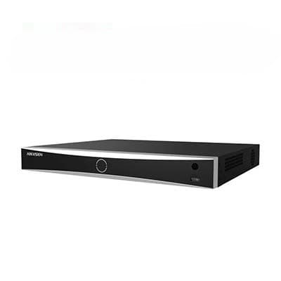 دستگاه ان وی آر 8 کانال هایک ویژن مدل DS-7608NXI-K2