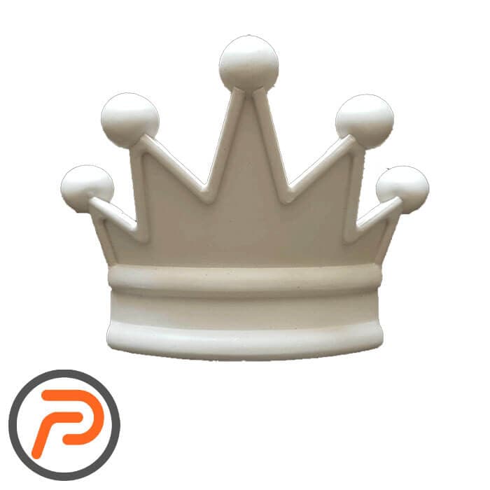 دستگیره ABS مدل تاج کد 111 — تصویر ۲