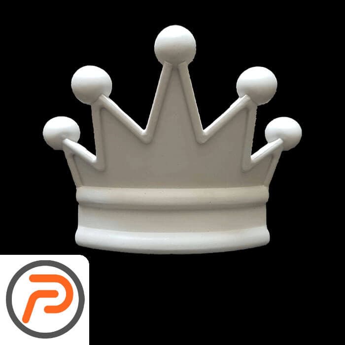 دستگیره ABS مدل تاج کد 111