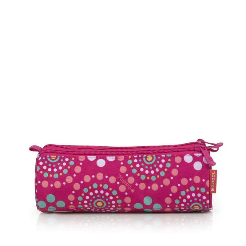 جامدادی سه زیپ mandy گابل — تصویر ۲