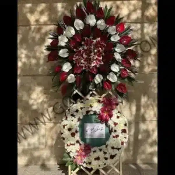 تاج گل جهان بانو — تصویر ۲