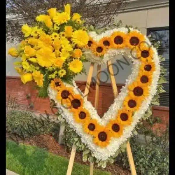تاج گل مارال — تصویر ۲