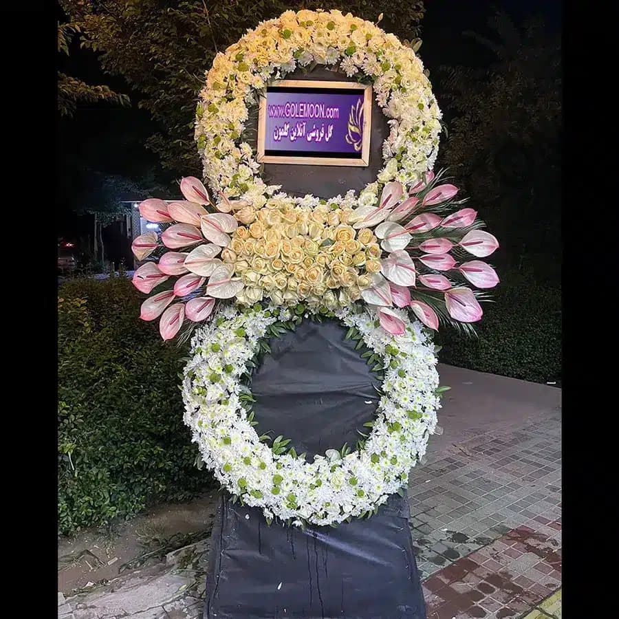 تاج گل گلشن — تصویر ۲