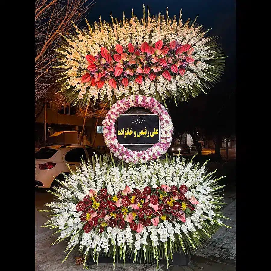 تاج گل مانا — تصویر ۲