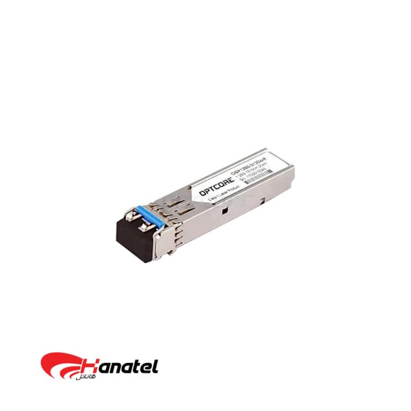 ماژول فیبر نوری هوآوی SFP-GE-1.25G-1310nm-10km