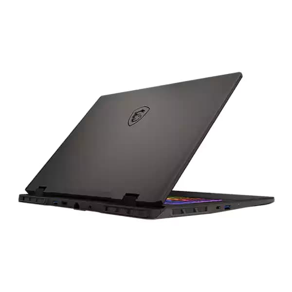 لپ تاپ MSI SWORD 16 HX B13VGKG — تصویر ۳