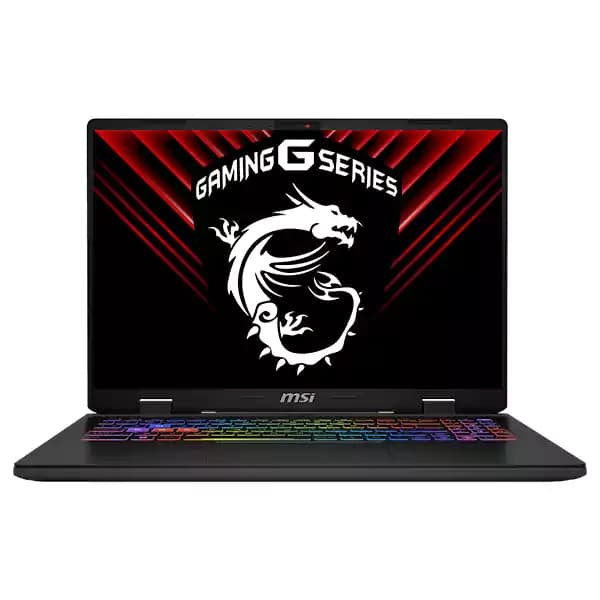 لپ تاپ MSI SWORD 16 HX B13VGKG