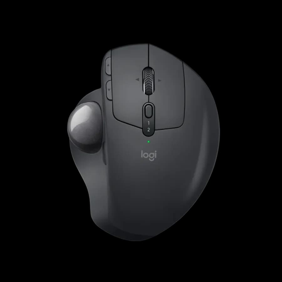موس Logitech MX ERGO