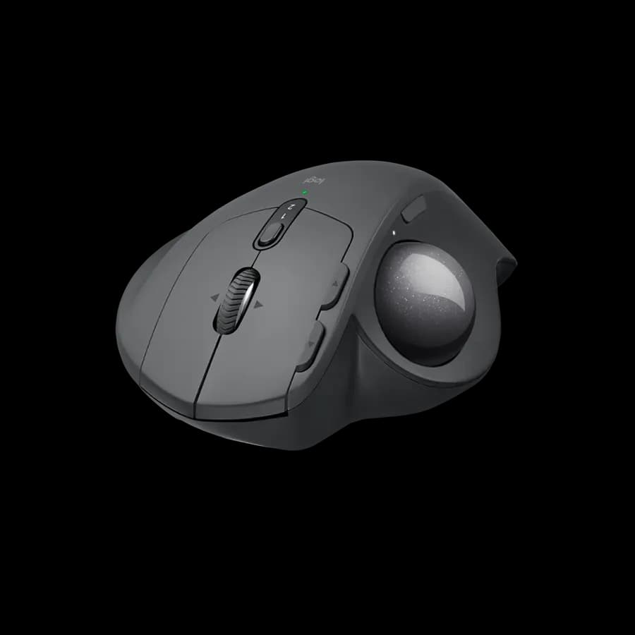 موس Logitech MX ERGO — تصویر ۳
