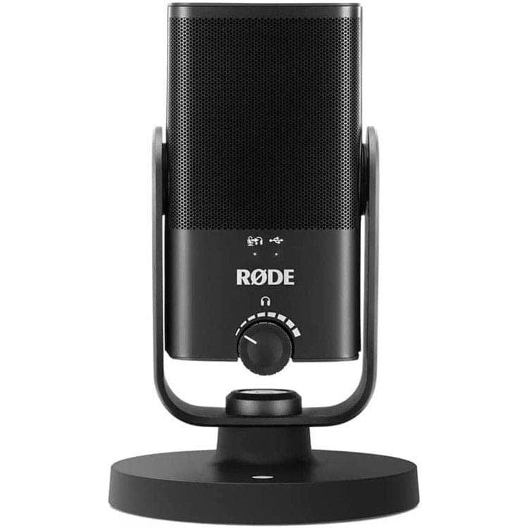 میکروفون Rode NT-USB Mini