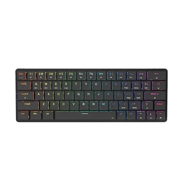 كيبورد Redragon Elise Pro K624P KBS RGB
