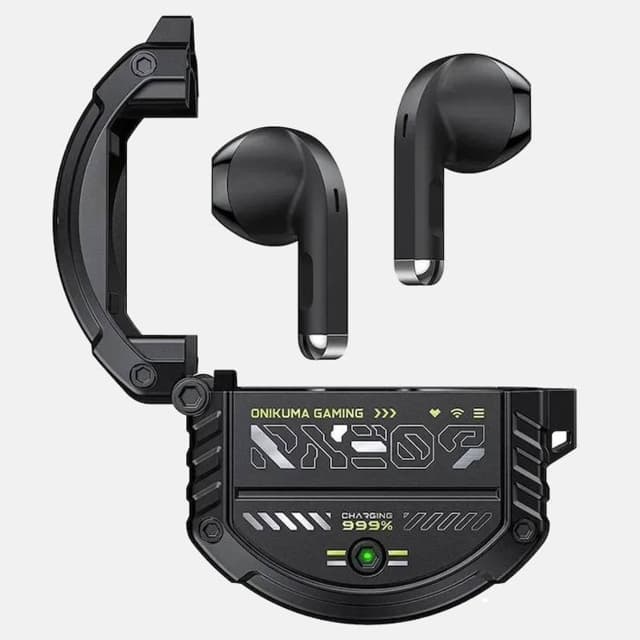 هندزفری گیمینگ بلوتوثی 5.3 ایکس او G12 — تصویر ۲