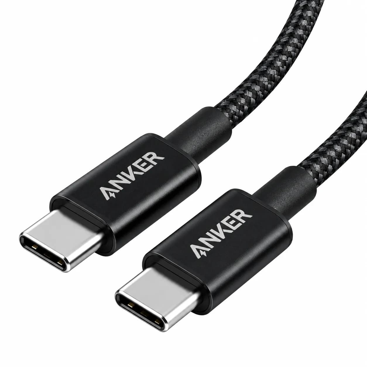 کابل دو سر تایپ سی انکر Anker A8752H11 طول 1متر — تصویر ۲
