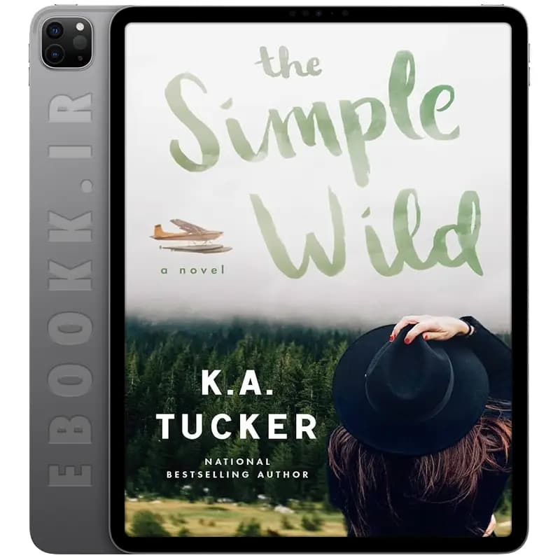 دانلود کتاب The Simple Wild 2018