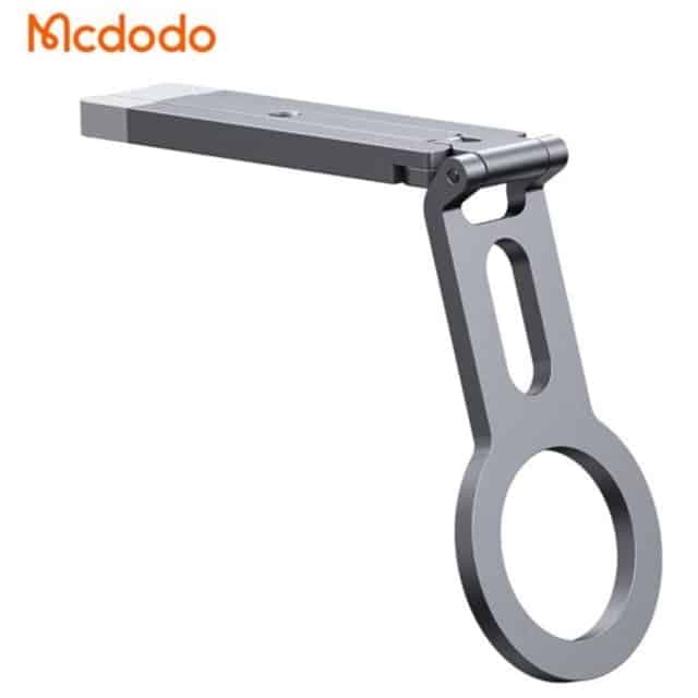 هولدر مگنتی و سه پایه موبایل مک دودو MCDODO مدل TB-6210 چندکاره — تصویر ۶