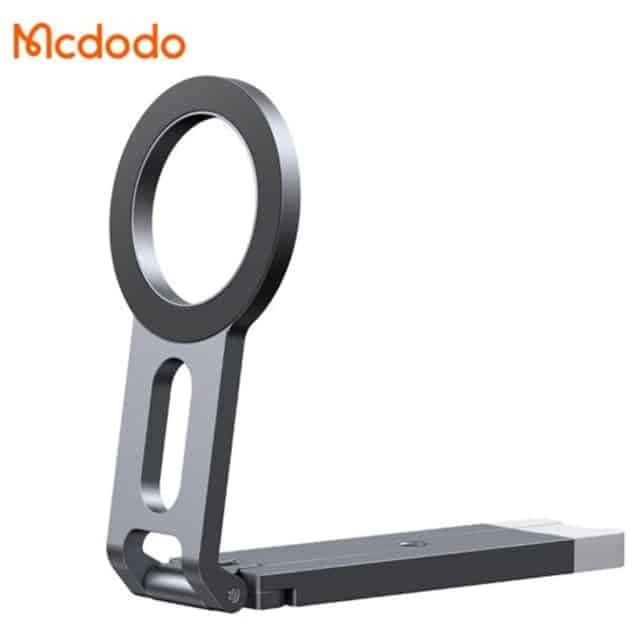 هولدر مگنتی و سه پایه موبایل مک دودو MCDODO مدل TB-6210 چندکاره — تصویر ۵
