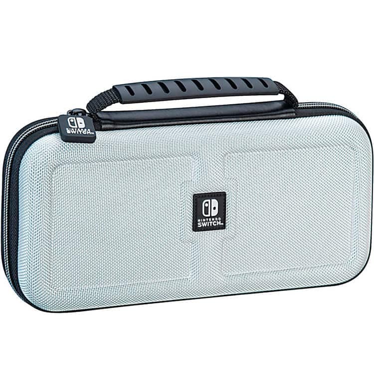 کیف مسافرتی RDS Industries مدل GNSA-RDS101 مخصوص Nintendo Switch – خاکستری