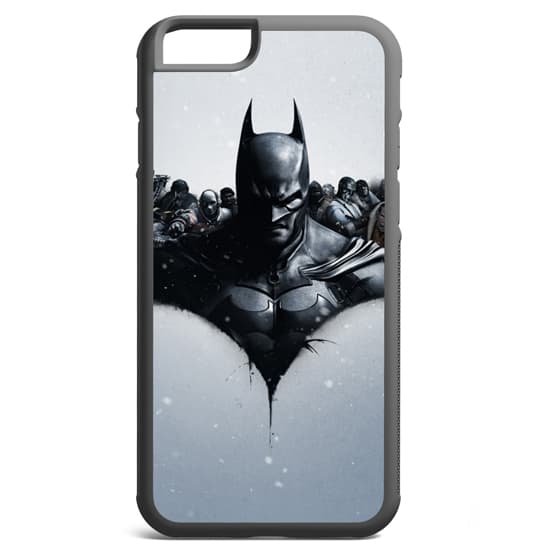 قاب گوشی طرح بتمن case1053