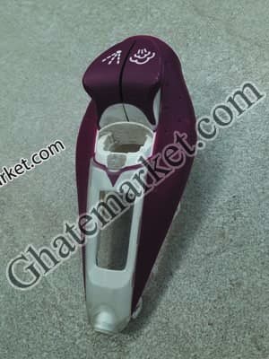 پنل جلو ( دماغه ) اتو بخار تفال 9440