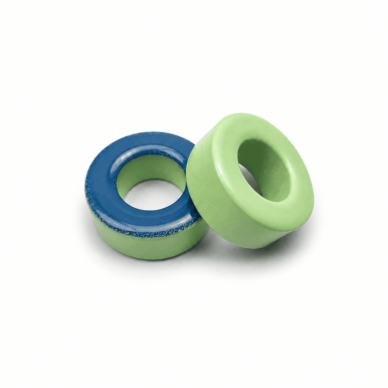 هسته پودر آهن حلقوی مدل T106-52