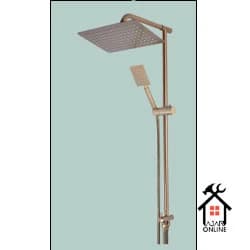 علم دوش ماژان زیتونی جزیره