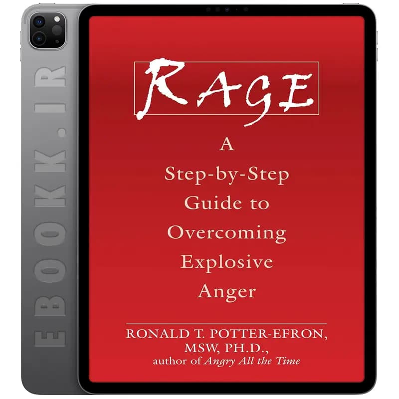 دانلود کتاب Rage 2007