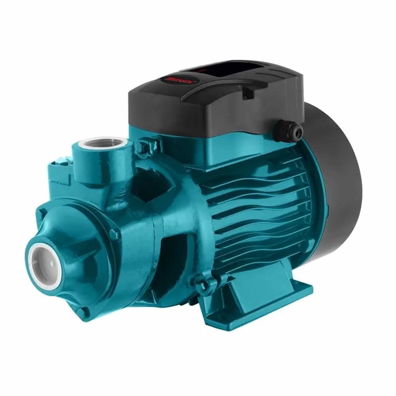 پمپ آب 1 اسب بخار رونیکس مدل RONIX RH-4023 با پروانه برنجی