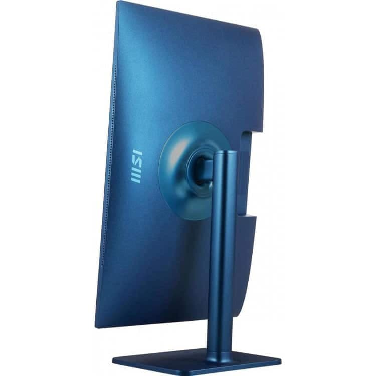 مانیتور MSI Modern MD241P Ultramarine – سایز 24 اینچ — تصویر ۵