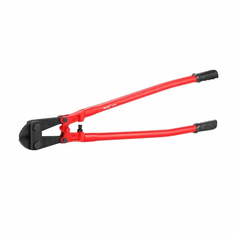 قیچی مفتول بر 42 اینچ رونیکس مدل RONIX RH-3306 با فک کروم مولیبدن