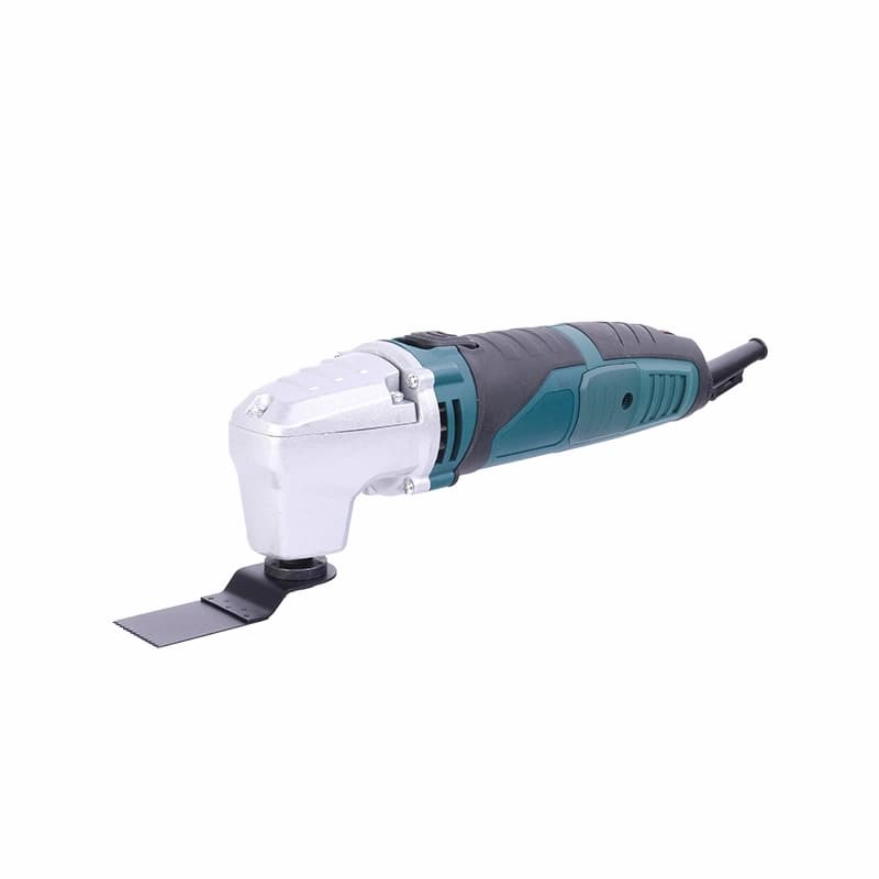 ابزار چندکاره نوسانی 250 وات رونیکس مدل RONIX 4203