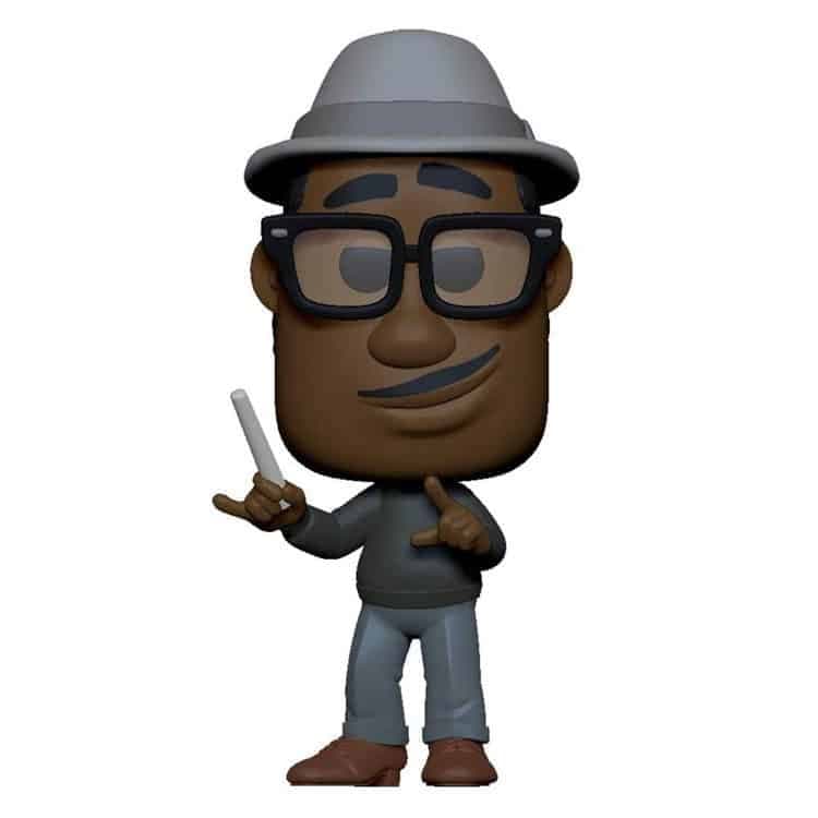 فیگور فانکو پاپ طرح Joe Gardner Soul – کد 742